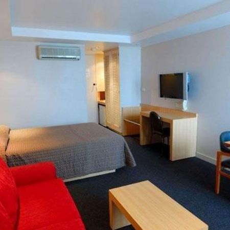 Comfort Inn Richmond Henty Portland Exterior foto