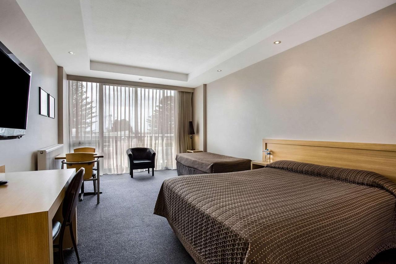 Comfort Inn Richmond Henty Portland Exterior foto