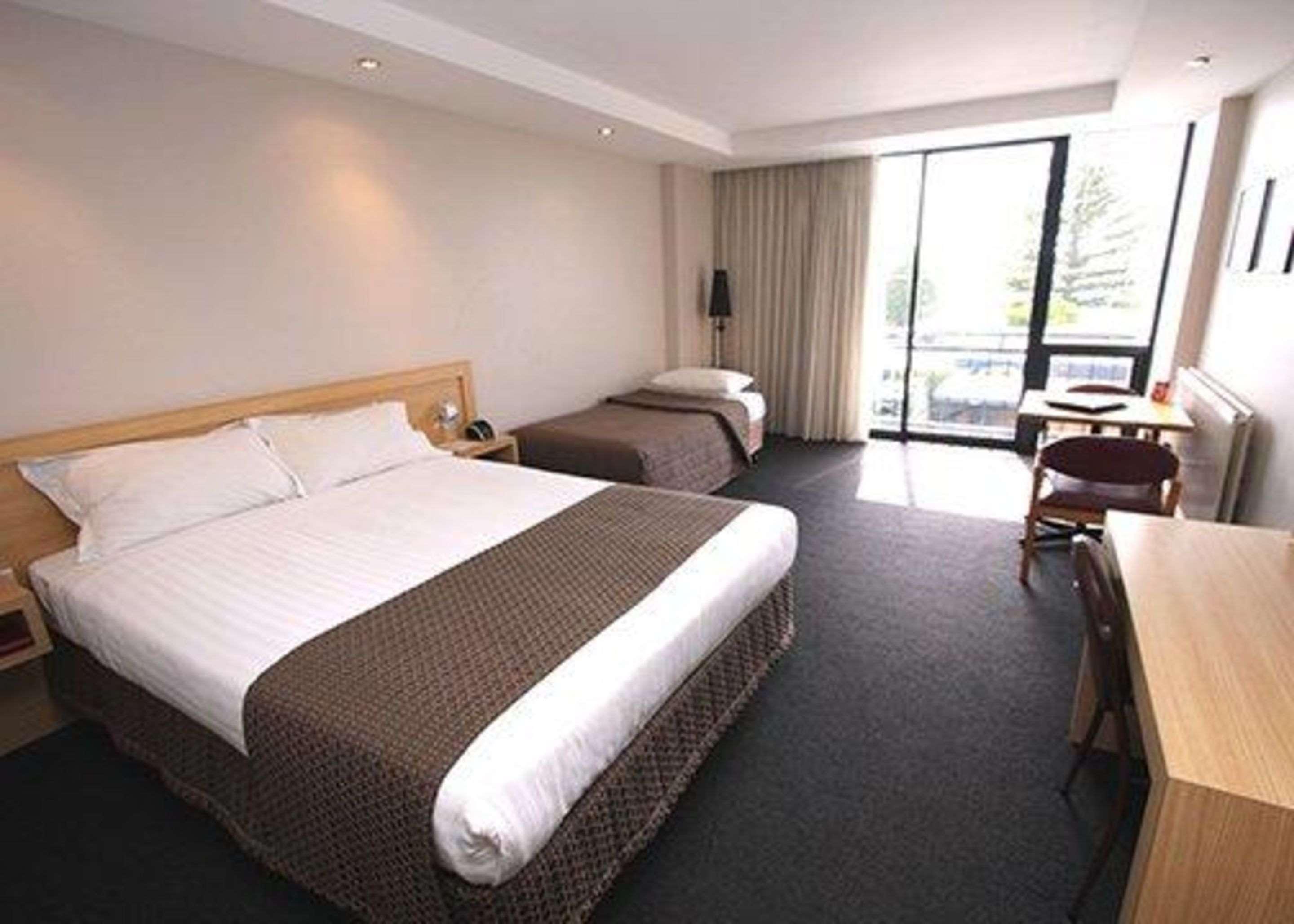 Comfort Inn Richmond Henty Portland Exterior foto