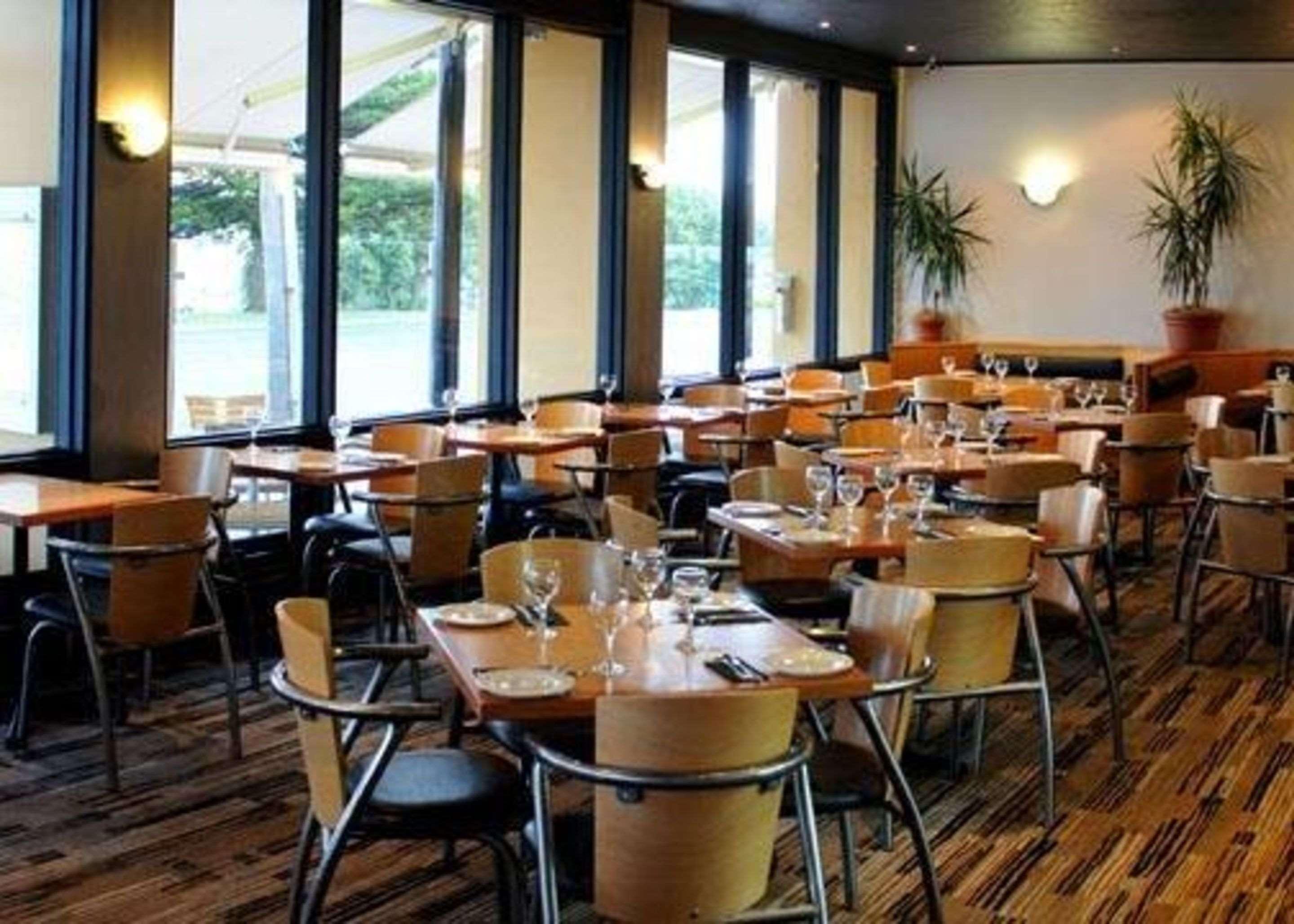 Comfort Inn Richmond Henty Portland Exterior foto