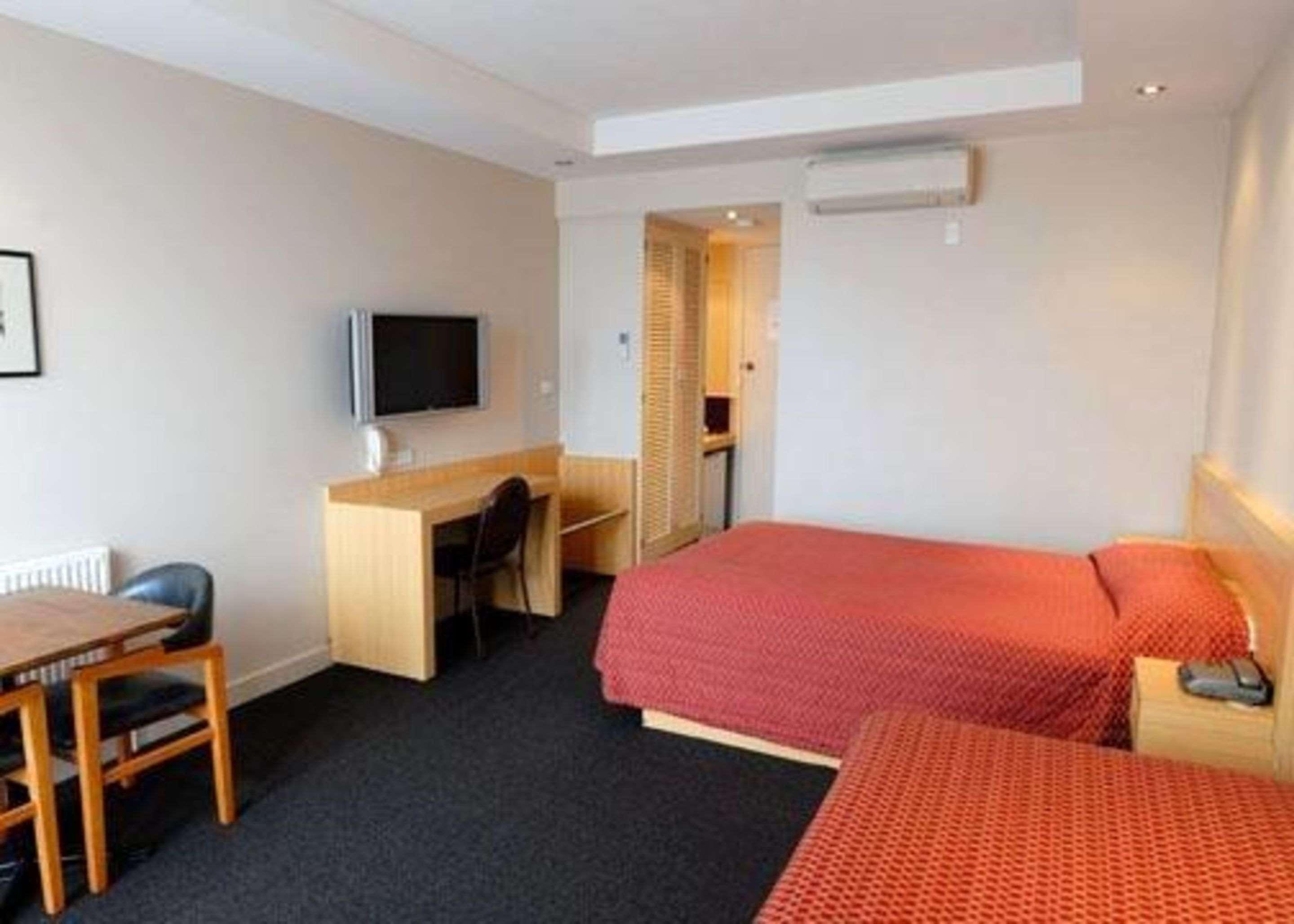 Comfort Inn Richmond Henty Portland Exterior foto