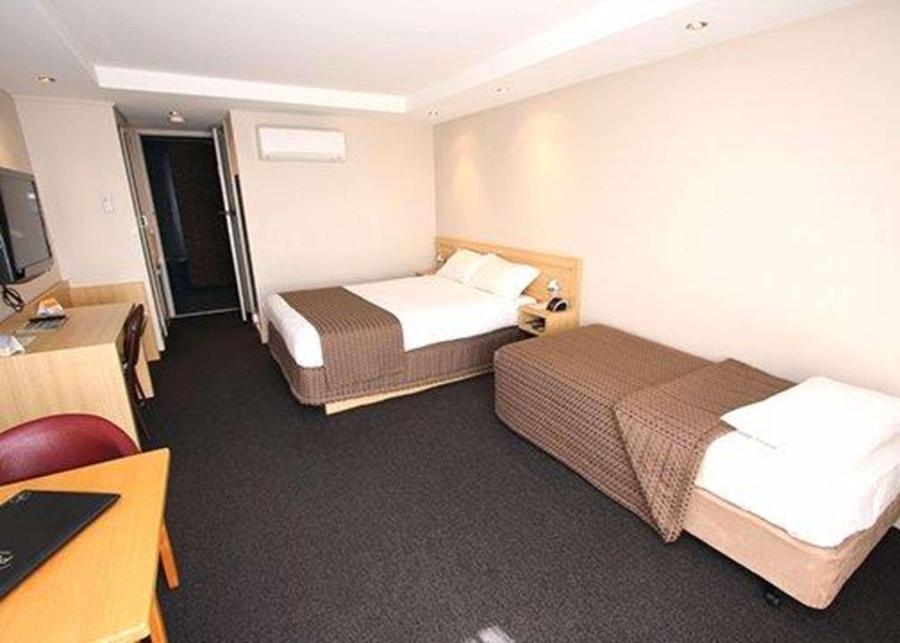 Comfort Inn Richmond Henty Portland Exterior foto