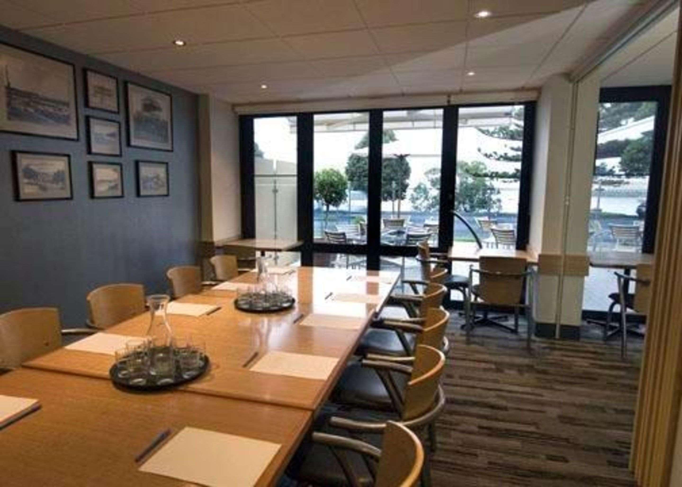 Comfort Inn Richmond Henty Portland Exterior foto