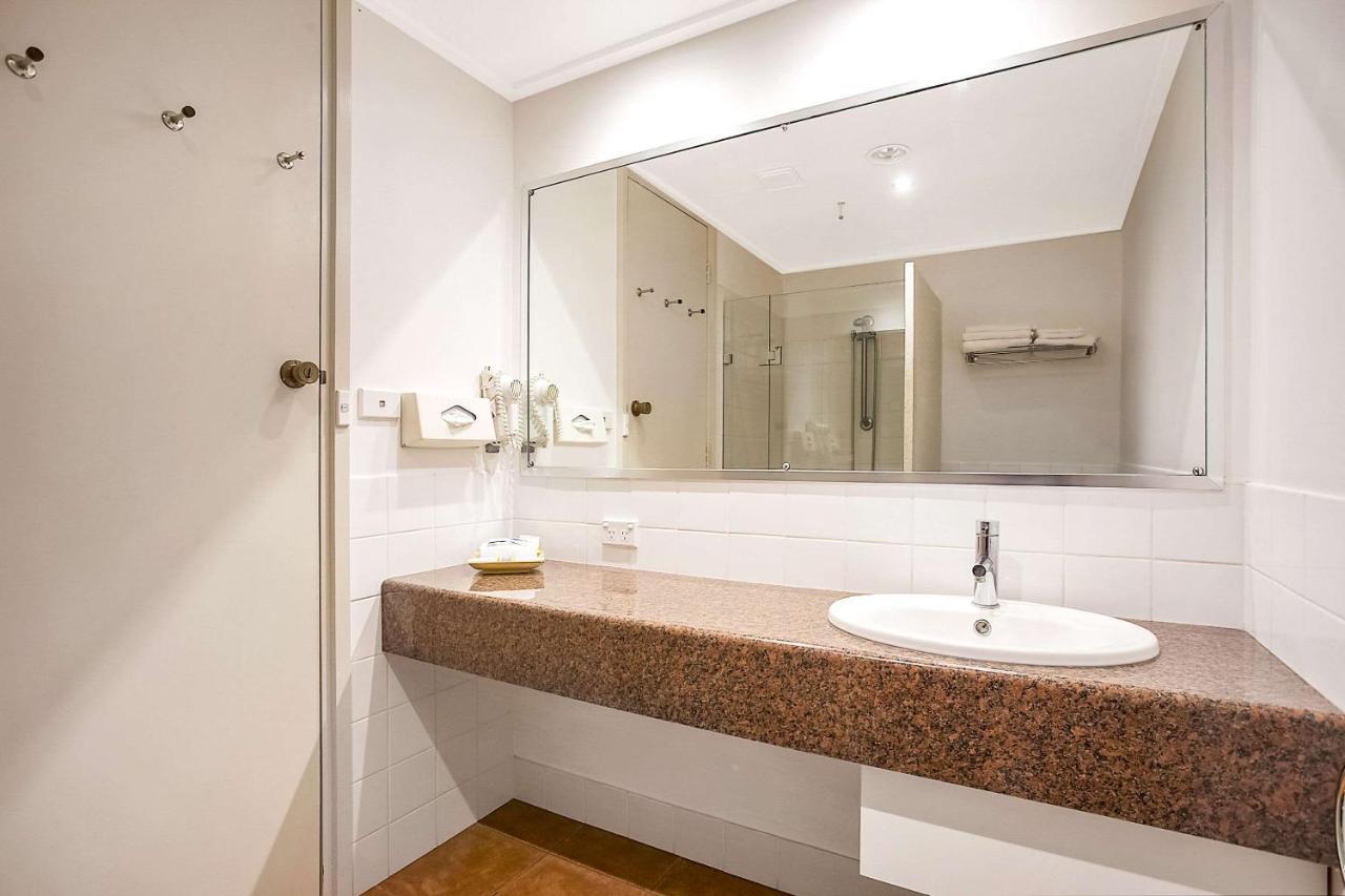 Comfort Inn Richmond Henty Portland Exterior foto