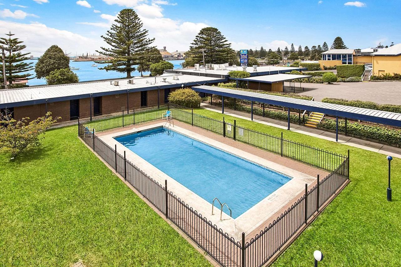Comfort Inn Richmond Henty Portland Exterior foto