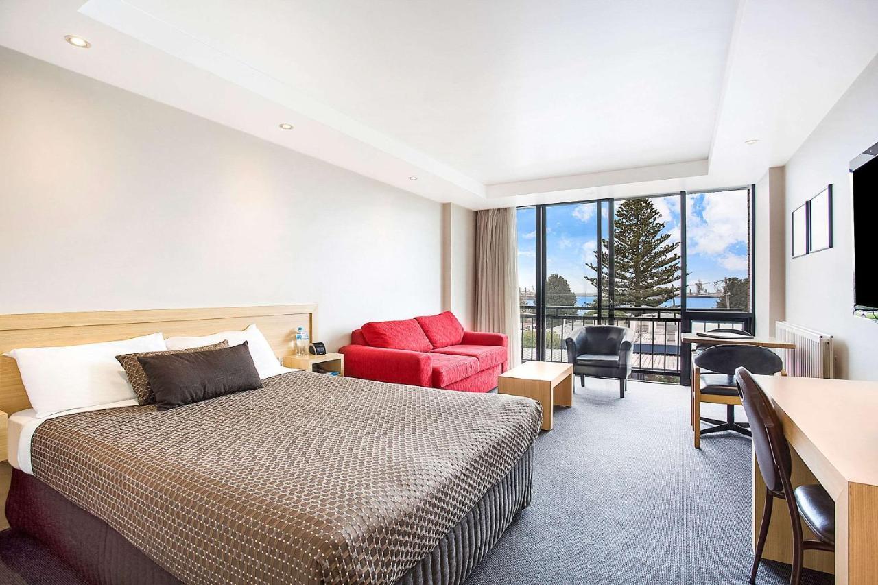 Comfort Inn Richmond Henty Portland Exterior foto