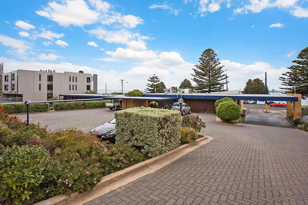 Comfort Inn Richmond Henty Portland Exterior foto