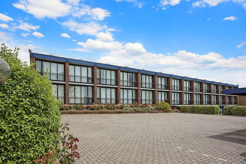 Comfort Inn Richmond Henty Portland Exterior foto
