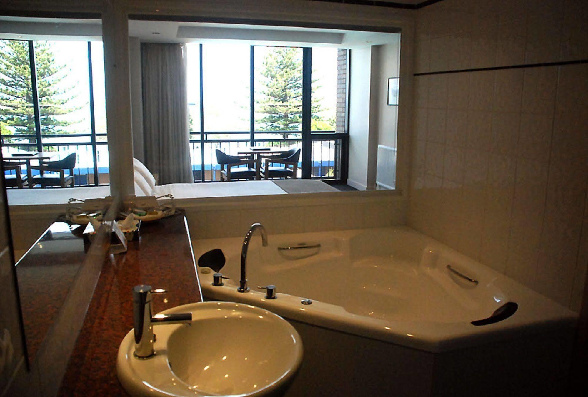Comfort Inn Richmond Henty Portland Exterior foto