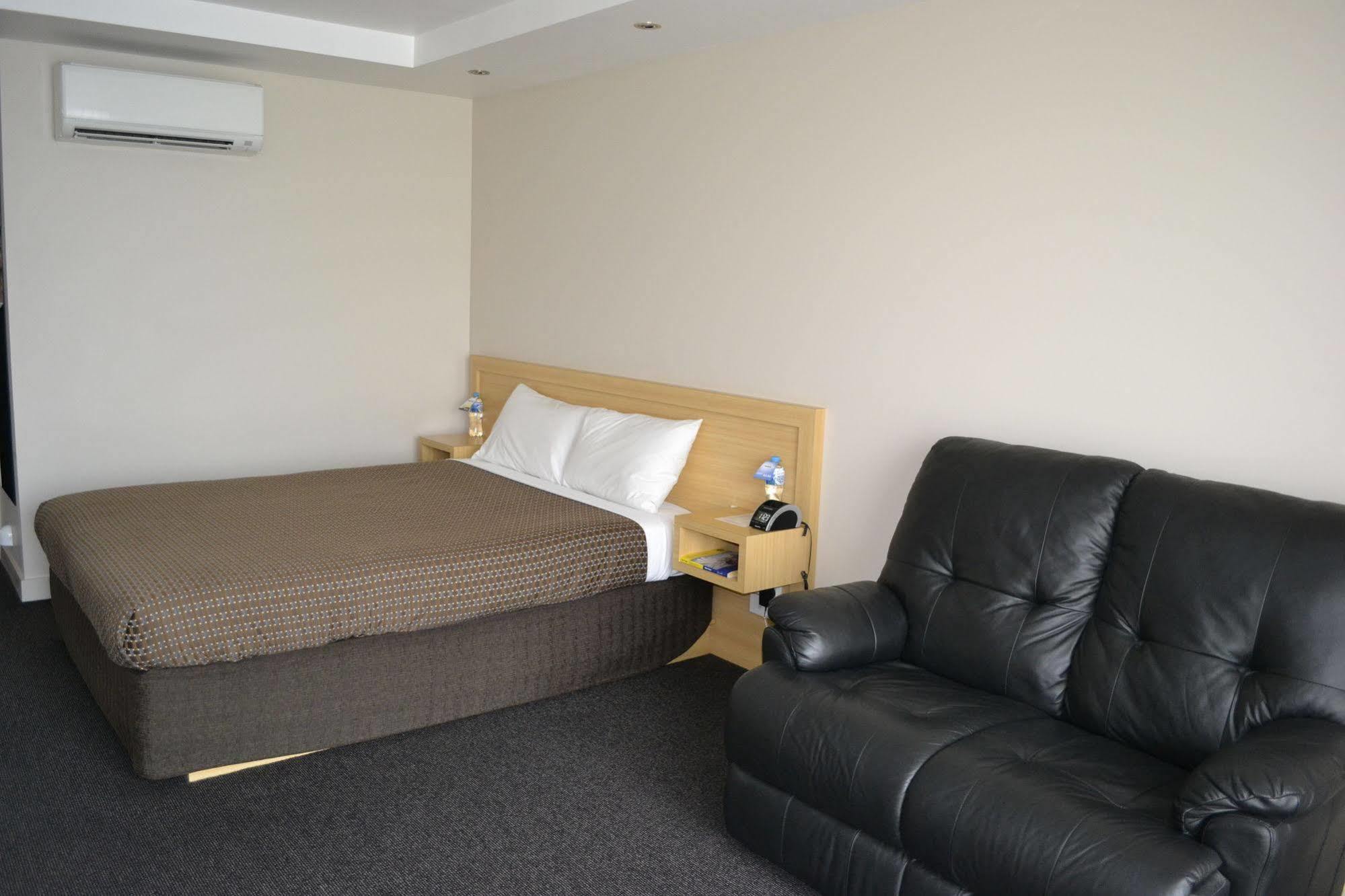 Comfort Inn Richmond Henty Portland Exterior foto