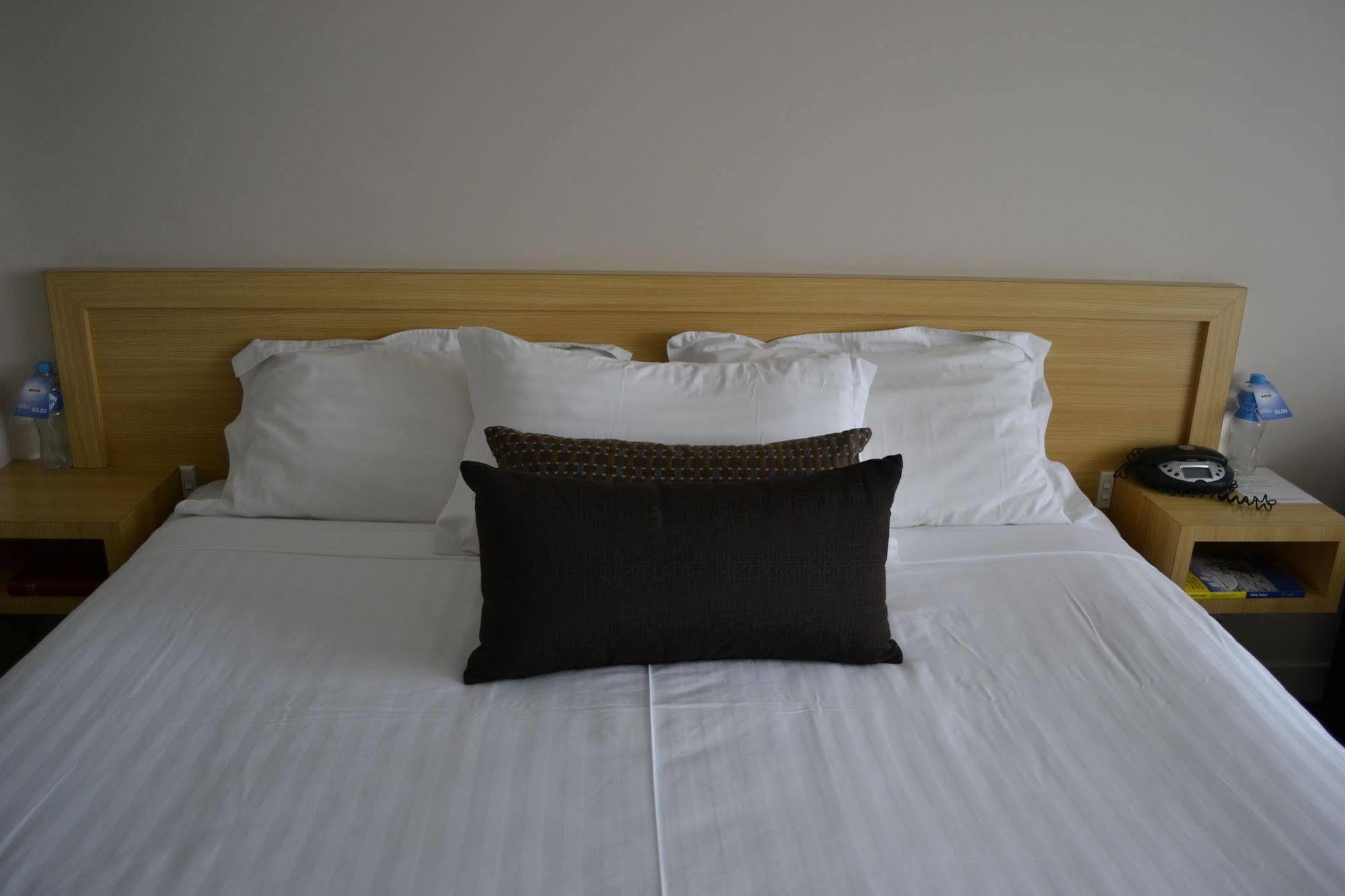 Comfort Inn Richmond Henty Portland Exterior foto