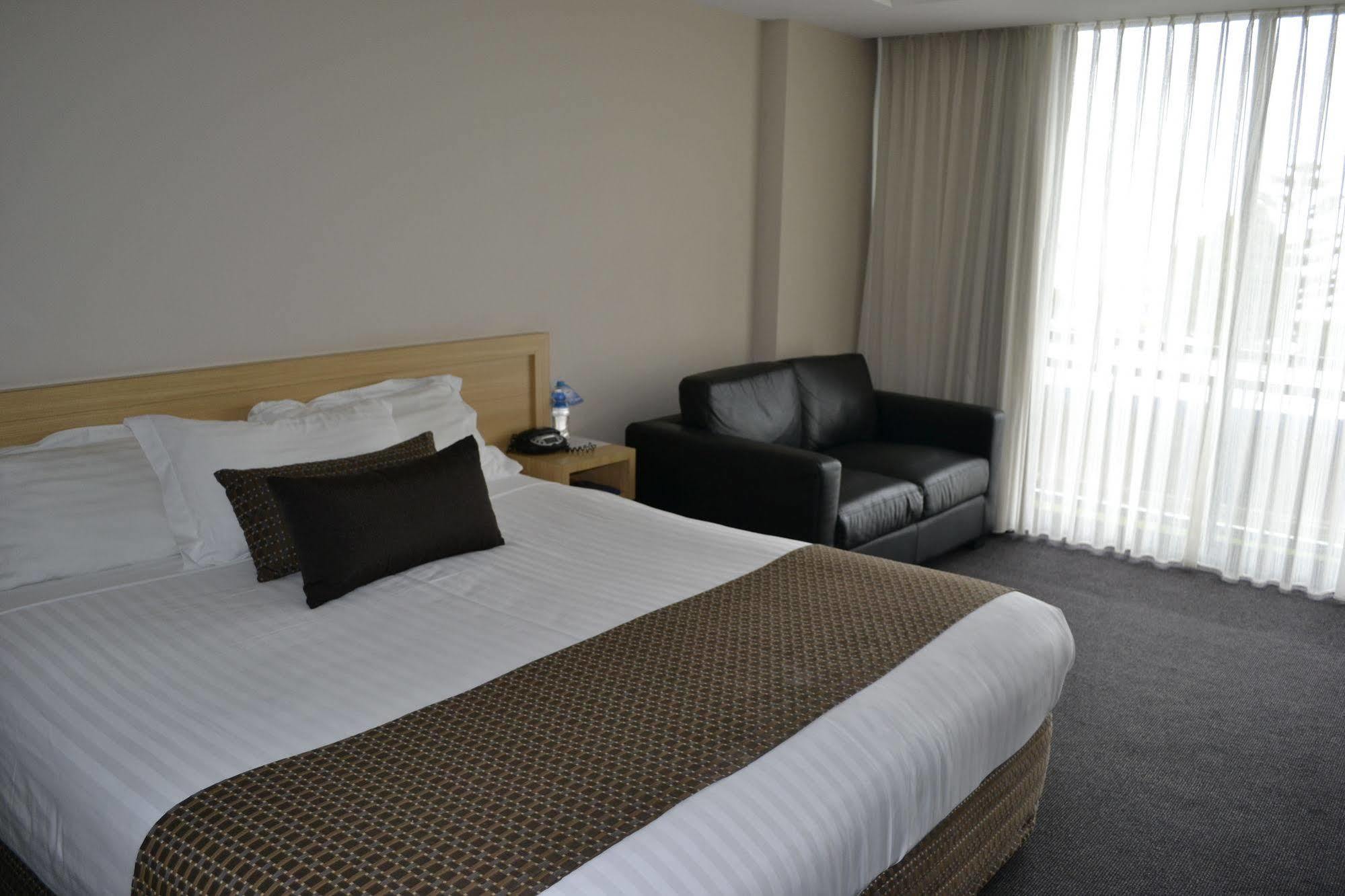 Comfort Inn Richmond Henty Portland Exterior foto