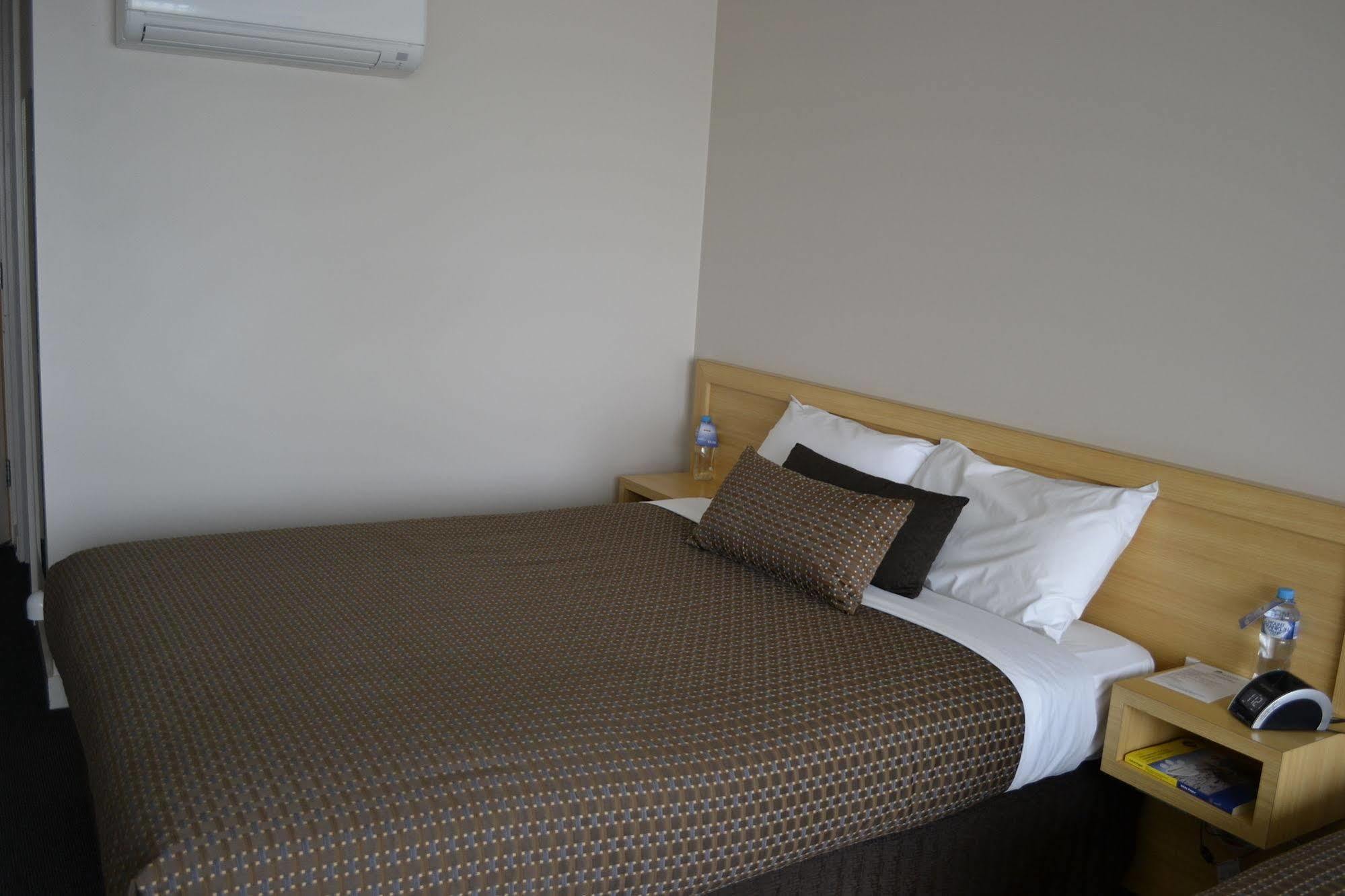 Comfort Inn Richmond Henty Portland Exterior foto