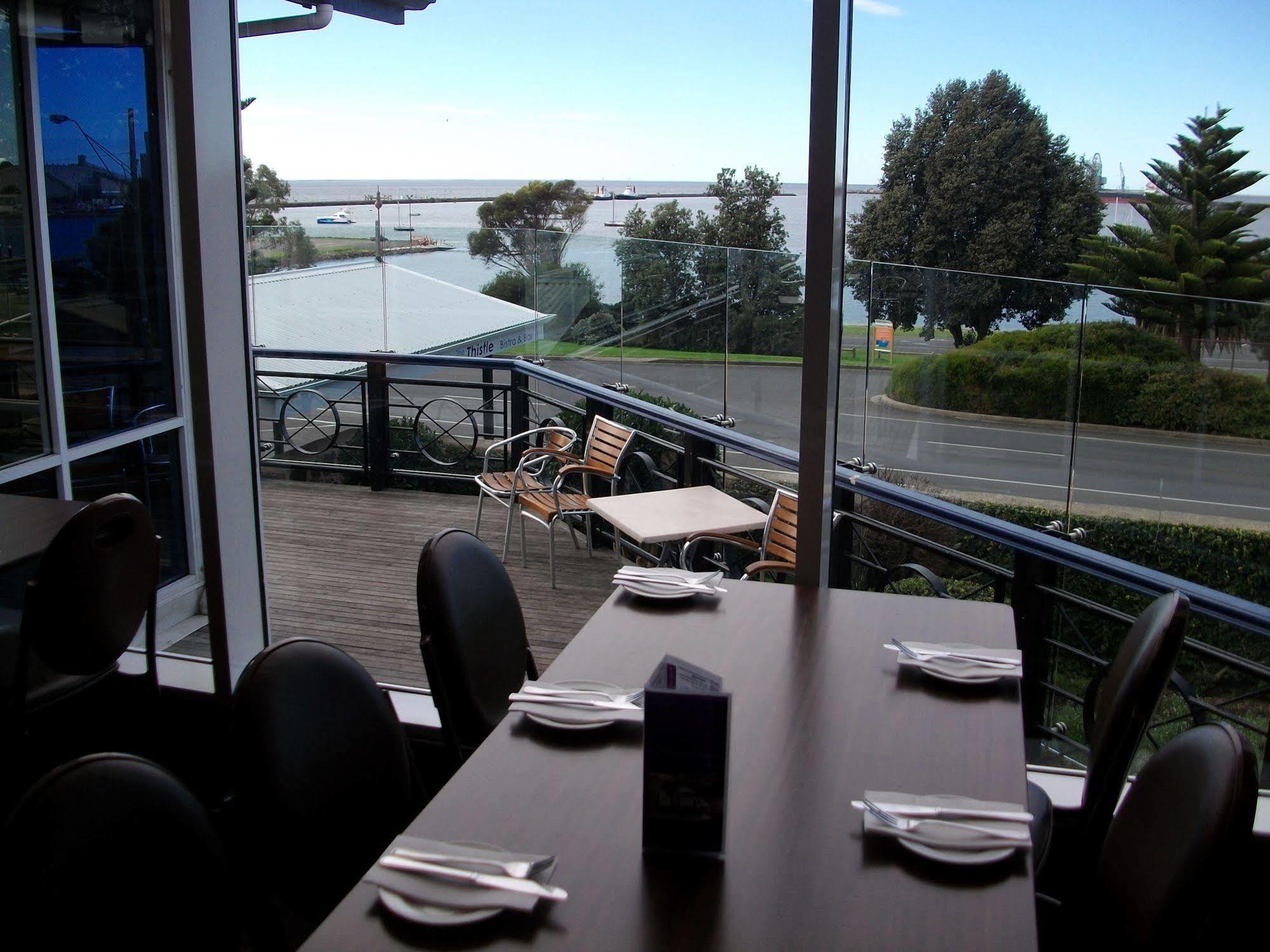 Comfort Inn Richmond Henty Portland Exterior foto