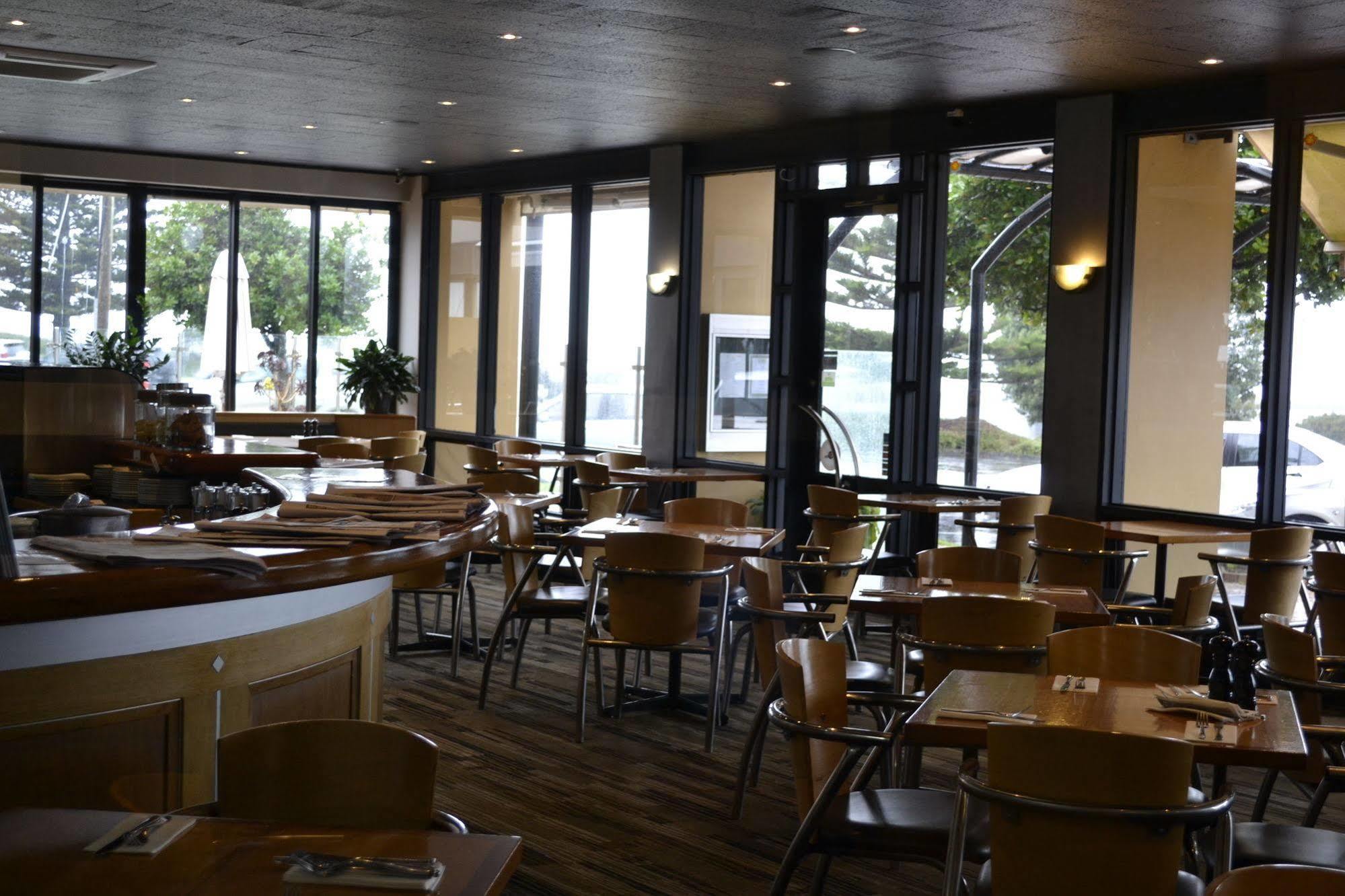 Comfort Inn Richmond Henty Portland Exterior foto