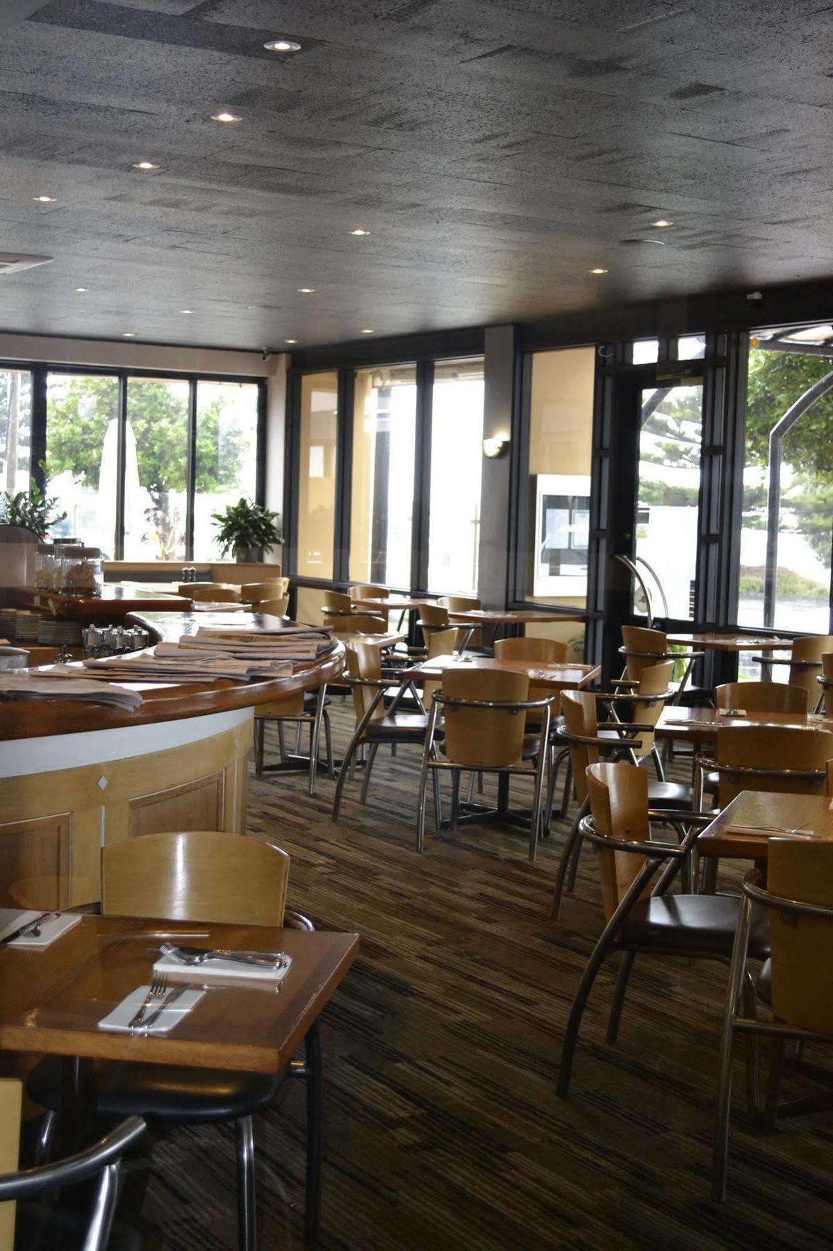 Comfort Inn Richmond Henty Portland Exterior foto